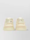 Veja V-90 Low-top Sneakers Perforated Detailing