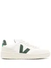 Veja V-90 Sneakers In White