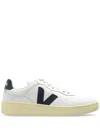 Veja V-90 Sneaker In White
