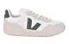 Veja V-90 O T Leather Extra White Cyprus In White