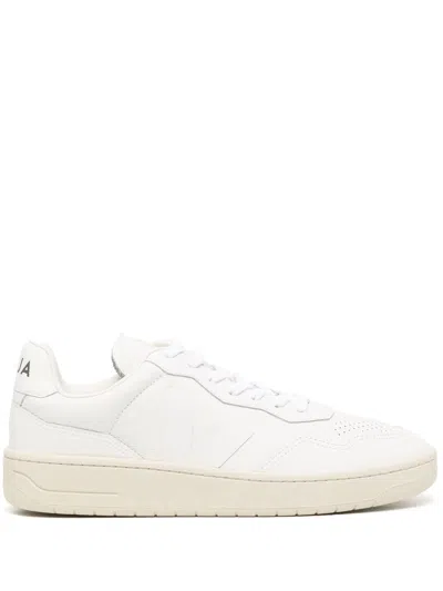 Veja Pack Man V-90 O.t. In White