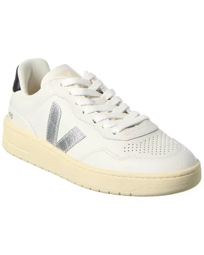 VEJA VEJA V-90 O.T. LEATHER SNEAKER