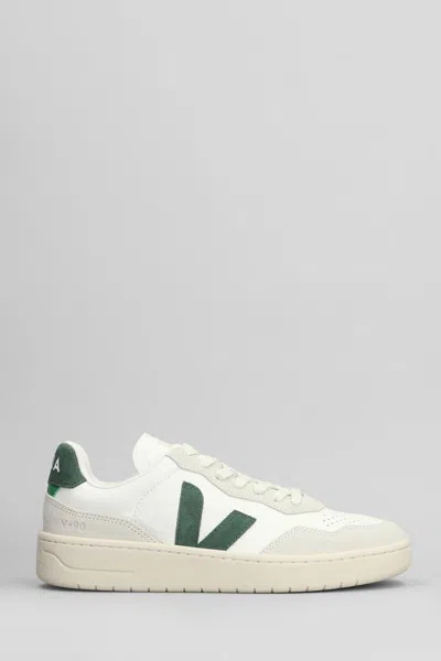 Veja V-90 O.t. Sneakers