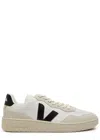 Veja Low-top Sneakers With Perforated Detailing And Iconic Logo In Multi