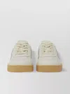Veja "v-90" Perforated Detailing Sneakers