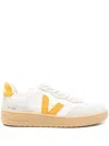 Veja V-90 Sneakers In Weiss