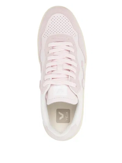 Veja V-90 Sneakers