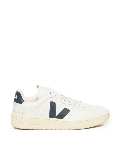 VEJA V-90 SNEAKERS