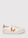 Veja V-90 Leather Sneaker
