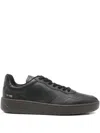 Veja V-90 Sneakers In Black