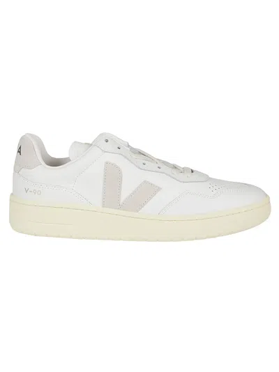 VEJA V-90 SNEAKERS