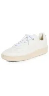 Veja V-90 Sneakers In Extra White