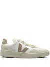 Veja V-90 Sneakers In White