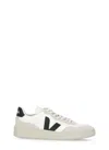 Veja V-90 Sneakers In Multi
