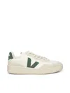 Veja V-90 Sneakers In Multi
