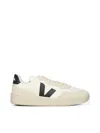 Veja V-90 Sneakers In Multi