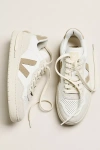 Veja V-90 Sneakers In Neutral