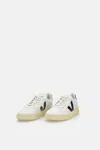 Veja V 90 Sneakers In Neutral