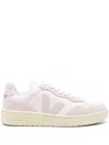 Veja V-90 Low-top Sneakers In Pink