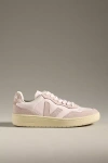 Veja V-90 Sneakers In Pink