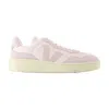 Veja V 90 Sneakers In Pink