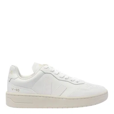 VEJA V-90 SNEAKERS
