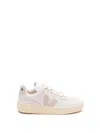 Veja V-90 Sneakers In White