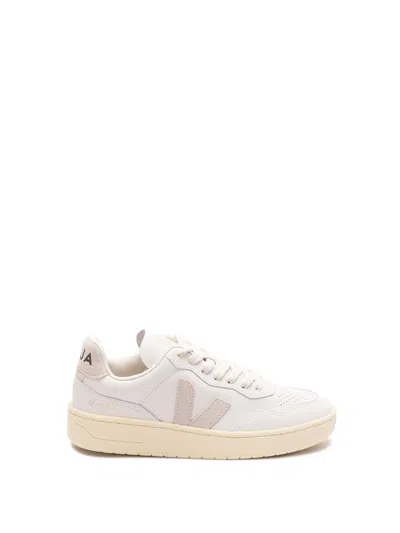 VEJA `V-90` SNEAKERS