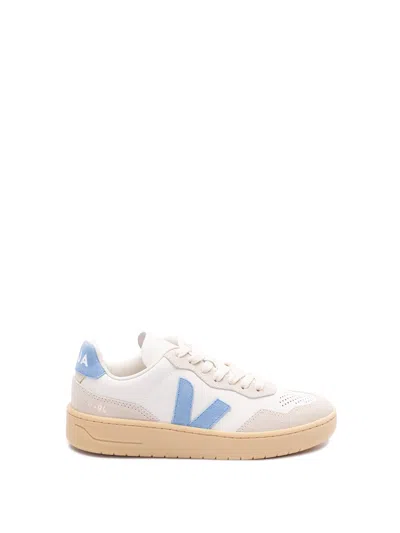 VEJA `V-90` SNEAKERS