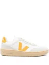 Veja V-90 Sneakers In Multi