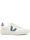 Veja Woman Sneakers Cream Size 4 Leather In White