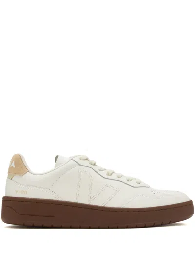 Veja V-90 Sneakers In Multi