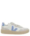 Veja V-90 Sneakers In Multi