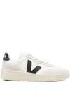 Veja Women's V-90 Extra White Nautico In White