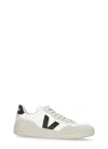 Veja Women's V-90 Extra White Nautico In White