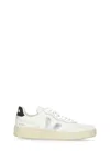 Veja V-90 Sneakers In White
