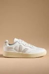 Veja V-90 Sneakers In White