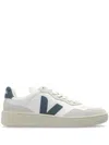 Veja V-90 Sneakers In White