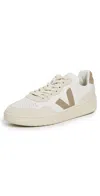 Veja Esplar Leather Sneakers In Multi