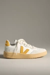 Veja V-90 Sneakers In Weiss