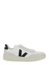 Veja Women's V-90 Extra White Nautico In White