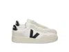 Veja Women's V-90 Extra White Nautico In White