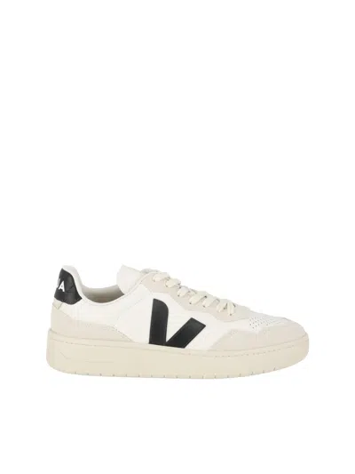 Veja V 90 White Black In Multi