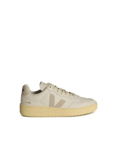 Veja Sneakers In White