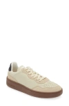 Veja V-90 Zz O. T. Leather Sneaker In Multi