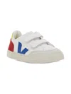 Veja Small V-12 In White