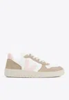 Veja V10 Low-top Sneakers In Multicolor