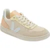 Veja V-10 Sneaker In Multi