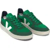 Veja V-10 Sneaker In Multi
