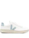 Veja V12 Low-top Sneakers In White